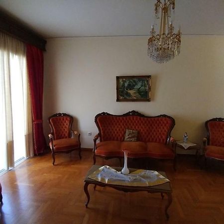 Proteus Apartment Athene Buitenkant foto