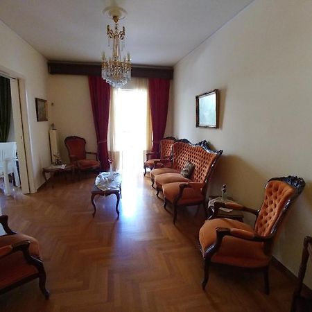 Proteus Apartment Athene Buitenkant foto