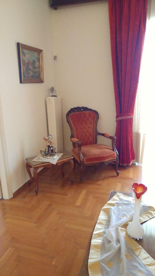 Proteus Apartment Athene Buitenkant foto