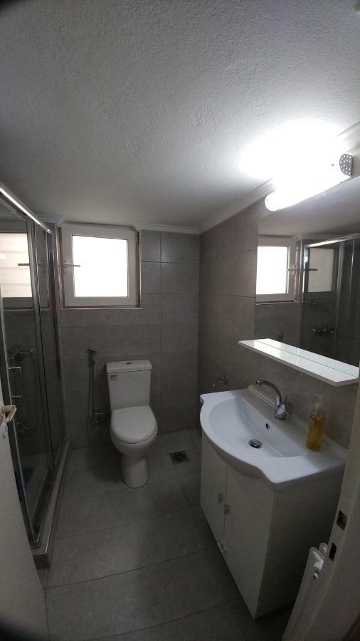 Proteus Apartment Athene Buitenkant foto