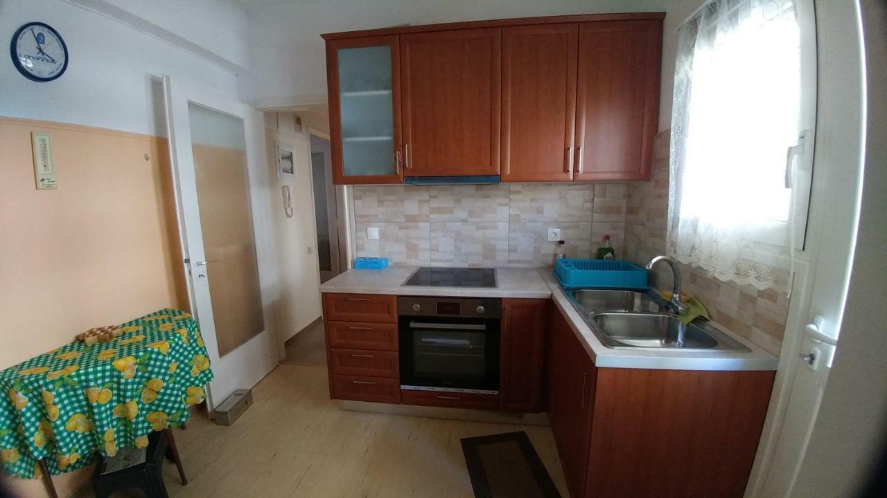 Proteus Apartment Athene Buitenkant foto